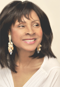 Mary Stallings