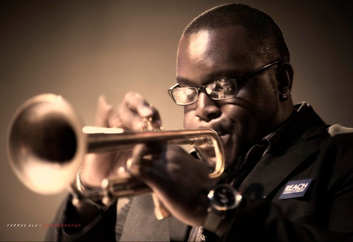 Marquis Hill