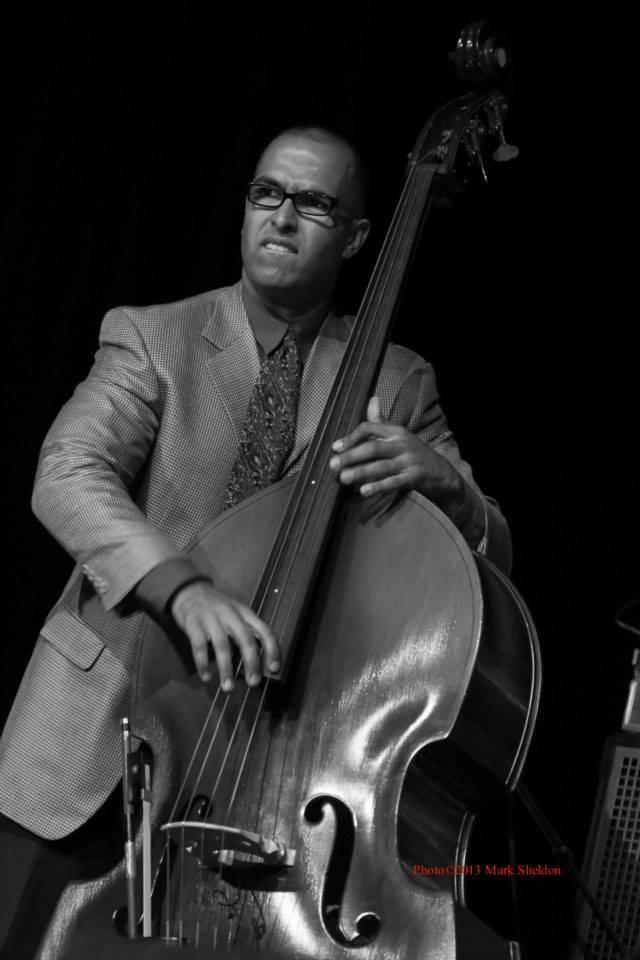 Joshua Ramos