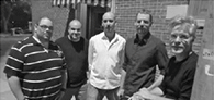 Rob Dz and the New Breed