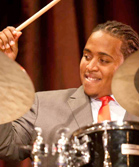 Jamison Ross